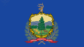 Timeline: Vermont