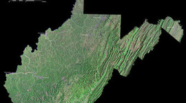 Timeline: West Virginia Timeline