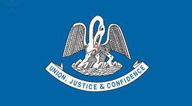 Timeline: Louisiana Time Line