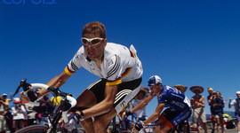 Timeline: Tour de France
