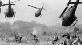 Timeline: Events of the Cold War