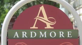 Timeline: History of the Ardmore Revitalization Project