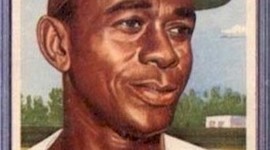 Timeline: Satchel Paige