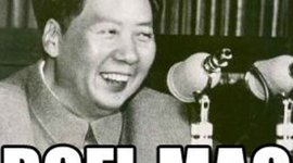 Timeline: Mao Zedong <3