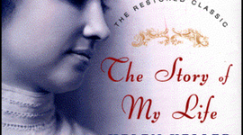 Timeline: Helen Keller's Life Story