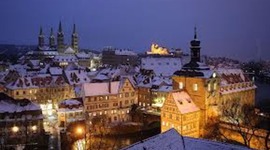 Timeline: Germany Timeline