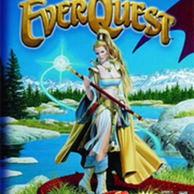 Timeline: Everquest Franchise History