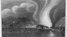Timeline: The Barbary Wars