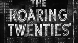 Timeline: Roaring 20s