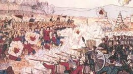 Timeline: China Power Fluxes