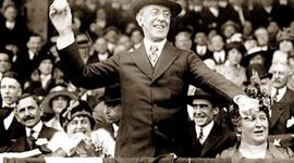 Timeline: Progessivisim/Populisim Timeline