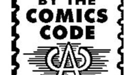 Timeline: Comic Book Censorship 1940-1956