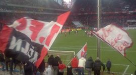 Timeline: 1. FC Köln -