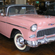 1955 chevy classic v8