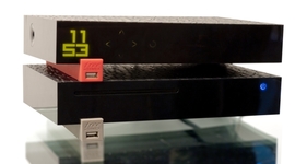 Timeline: Rétrospective Freebox V6 2012