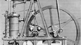 Timeline: Inovações tecnológicas no século XVIII