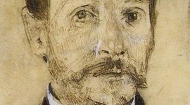 Timeline: Творчество Михаила Врубеля