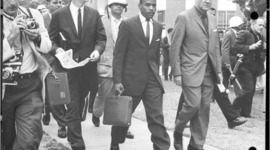 Timeline: James Meredith and the Integration of Ole Miss