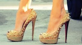 Timeline: The History of the High Heel