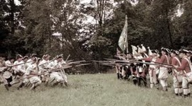 Timeline: Joseph Serpico: Revolutionary War Timeline