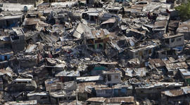 Timeline: Famuos Earthquakes