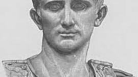 Timeline: Augustus