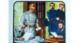 Timeline: The Civil War (1863-1865)