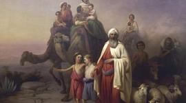 Timeline: Religious figures