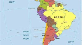 Timeline: Latin American Revoultion