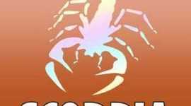 Timeline: Scorpia.by: Anthony Horowitz