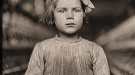 Timeline: The Child's Rights Movement