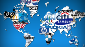 Timeline: Process of Globalization