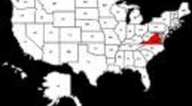 Timeline: Virginia's History