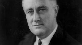 Timeline: Franklin Delano Roosevelt: His Health, Image and the Press