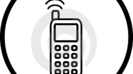 Timeline: frecuencia de telefonia movil.