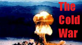 Timeline: Events of Cold War