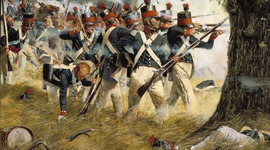 Timeline: North Point