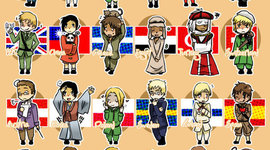 Timeline: Bridgette Hicks WWII Timeline