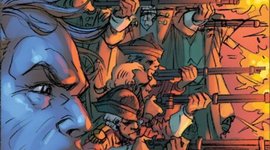 Timeline: Qualeasha Wood Barratt Timeline(Revolutionary War)