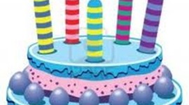 Timeline: CUMPLEAÑOS DE MI CLASE