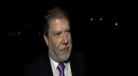 Timeline: Historia de Christian Esquino