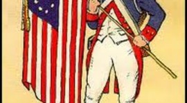 Timeline: Kylie Benetsky: Revolutionary War Timeline