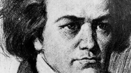Timeline: Ludwig Van Beethoven by Amanda D'Amico