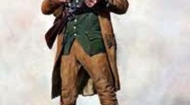 Timeline: Minute Men