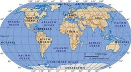 Timeline: Regimi totalitari (Olga Jucov)