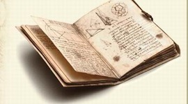 Timeline: Leonardo da Vinci: l'arte, i dipinti e i manoscritti
