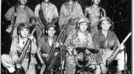 Timeline: Navajo Code Talkers of WWII