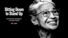 Timeline: Rosa Parks