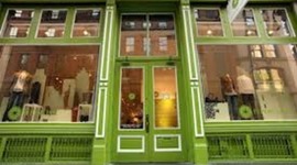 Timeline: Field Shopping Program - Implementation Timeline