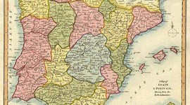 Timeline: Espanya segle XIX